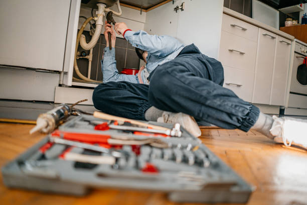 Sprinkler Systems in Satsuma, AL