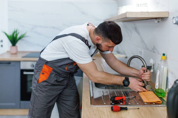 Best Shower Repair Services  in Satsuma, AL