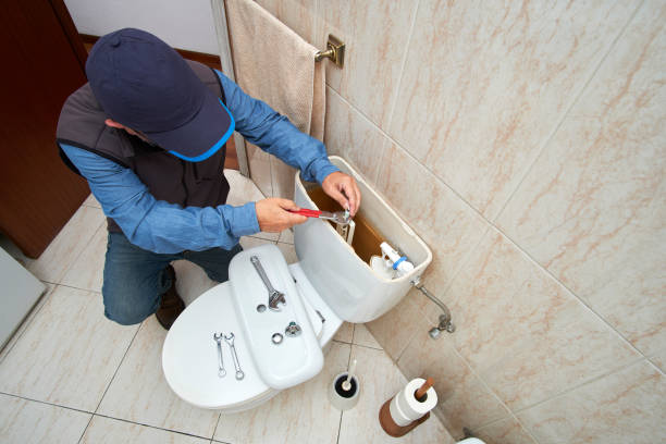 Best Commercial Plumbing Services  in Satsuma, AL