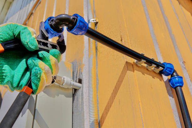 Best Sewer Line Repair  in Satsuma, AL