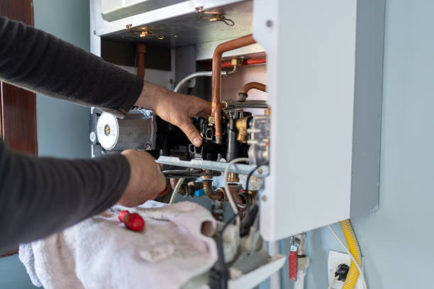 Best Leak Detection Services  in Satsuma, AL