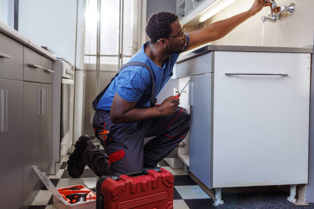 Best Drain Cleaning Services  in Satsuma, AL