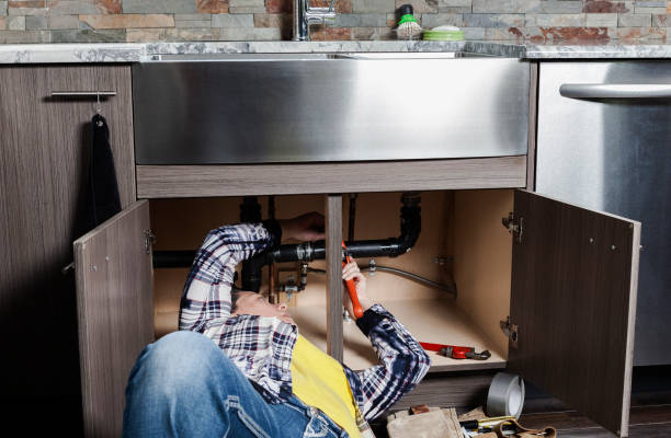 Best Residential Plumbing Services  in Satsuma, AL