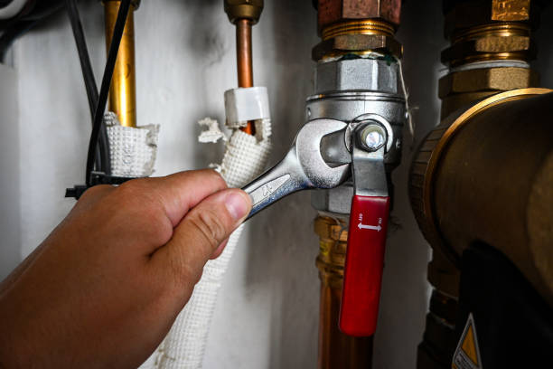 Best Hot Water Heater Installation  in Satsuma, AL